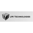 LMI TECHNOLOGIES INC.