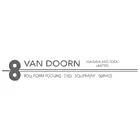 VAN DOORN MACHINE & TOOL LIMITED