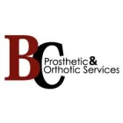 B C CUSTOM & SPECIALTY FOOTWEAR