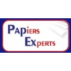 PAPIERS EXPERTS J M