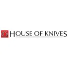 HOUSE OF KNIVES