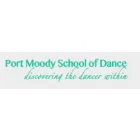 PORT MOODY SCHOOL OF DANCE