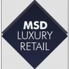 MSD LUXURY RETAIL IN MONTRÉAL