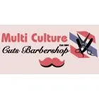 MULTI CULTURE CUTS BARBERSHOP