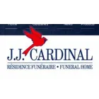RESIDENCE FUNERAIRE J J CARDINAL