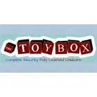 THE TOY BOX EARLY CHILDHOOD EDUCATION CENTRE