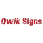 QWIK SIGNS