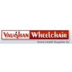 VAUGHAN WHEELCHAIR & HOME HEALTH SUPPLIES