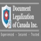 DOCUMENT LEGALIZATION OF CANADA