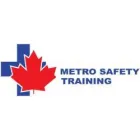 METRO SAFETY TRAINING