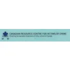 CANADIAN RESOURCE CENTER