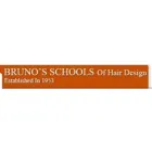 BRUNOS SCHOOLS OF HAIR DESIGN