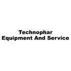 TECHNOPHAR EQUIPMENT AND SERVICE