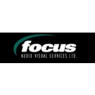 FOCUS AUDIO VISUAL SERVICES LTD
