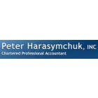 HARASYMCHUK PETER INC