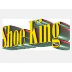 SHOE KING
