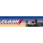FLASH COURIER SERVICES INCORPORATED