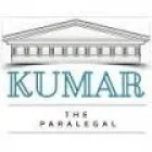 KUMAR PARALEGAL SERVICES