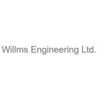 WILLMS ENGINEERING LTD.