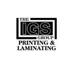 INDEPENDENT GRAPHICS SOLUTIONS