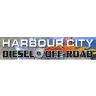 HARBOUR CITY DIESEL & OFFROAD LTD