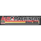 AUTO MACHINERY & GENERAL SUPPLY