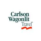 CARLSON WAGONLIT PARKSVILLE DOLPHIN TRAVEL