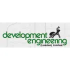 DEVELOPMENT ENGINEERING LIMITED