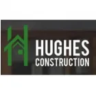 HUGHES CONSTRUCTION LTD