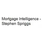 MORTGAGE INTELLIGENCE - STEPHEN SPRIGGS