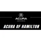 ACURA OF HAMILTON
