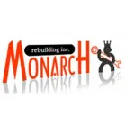 MONARCH REBUILDING