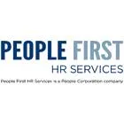 PEOPLE FIRST HR SERVICES LTD