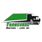 TRANSVRAC MONTRÉAL-LAVAL INC