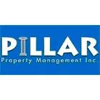PILLAR PROPERTY MANAGEMENT