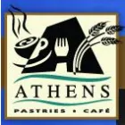 ATHENS PASTRIES