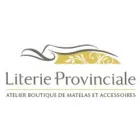 LITERIE PROVINCIALE LTÉE
