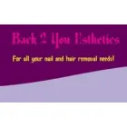 BACK 2 YOU ESTHETICS