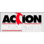 ACTION MOTORCYCLES INCORPORATED
