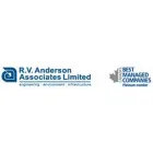 ANDERSON R V ASSOCIATES LIMITED