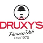 DRUXY S FAMOUS DELI SANDWICHES