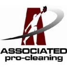 ASSOCIATED PRO-CLEANING SERVICES CORP