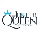 THE JENNIFER QUEEN TEAM