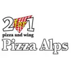 PIZZA ALPS
