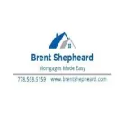 BRENT SHEPHEARD - MORTGAGE SPECIALIST