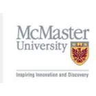 MCMASTER UNIVERSITY