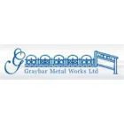 GRAYBAR METAL WORKS LTD
