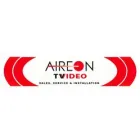 AIREON T V & VIDEO SALES & SERVICE