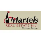 MARTELS REAL ESTATE INC-MAISON DE COURTAGE