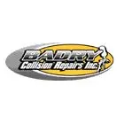 BADRY COLLISION REPAIRS INC